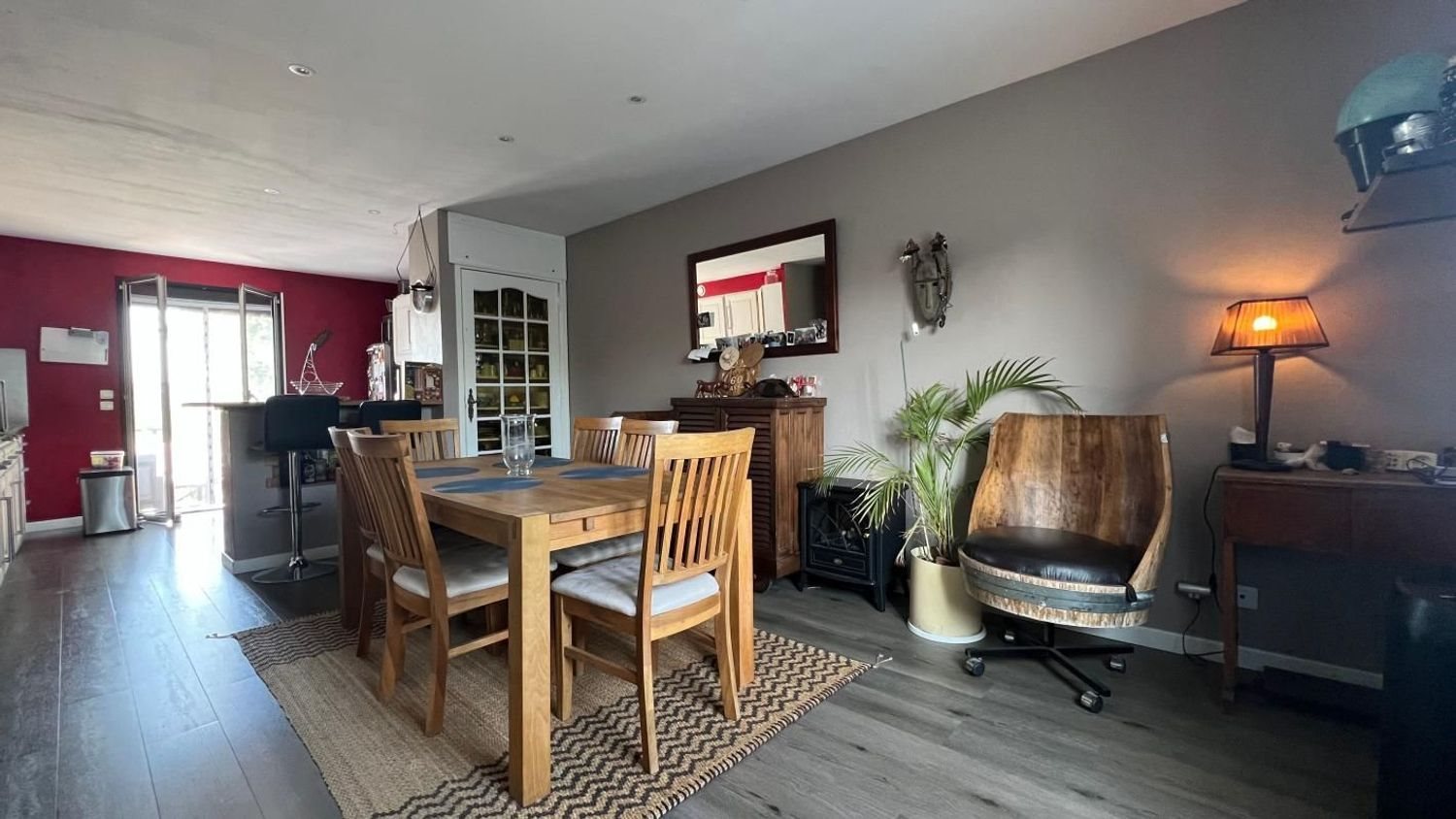 Maison à vendre, 89m², Ormoy