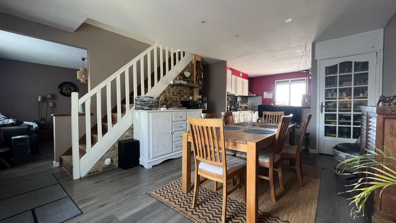 Maison à vendre, 89m², Ormoy