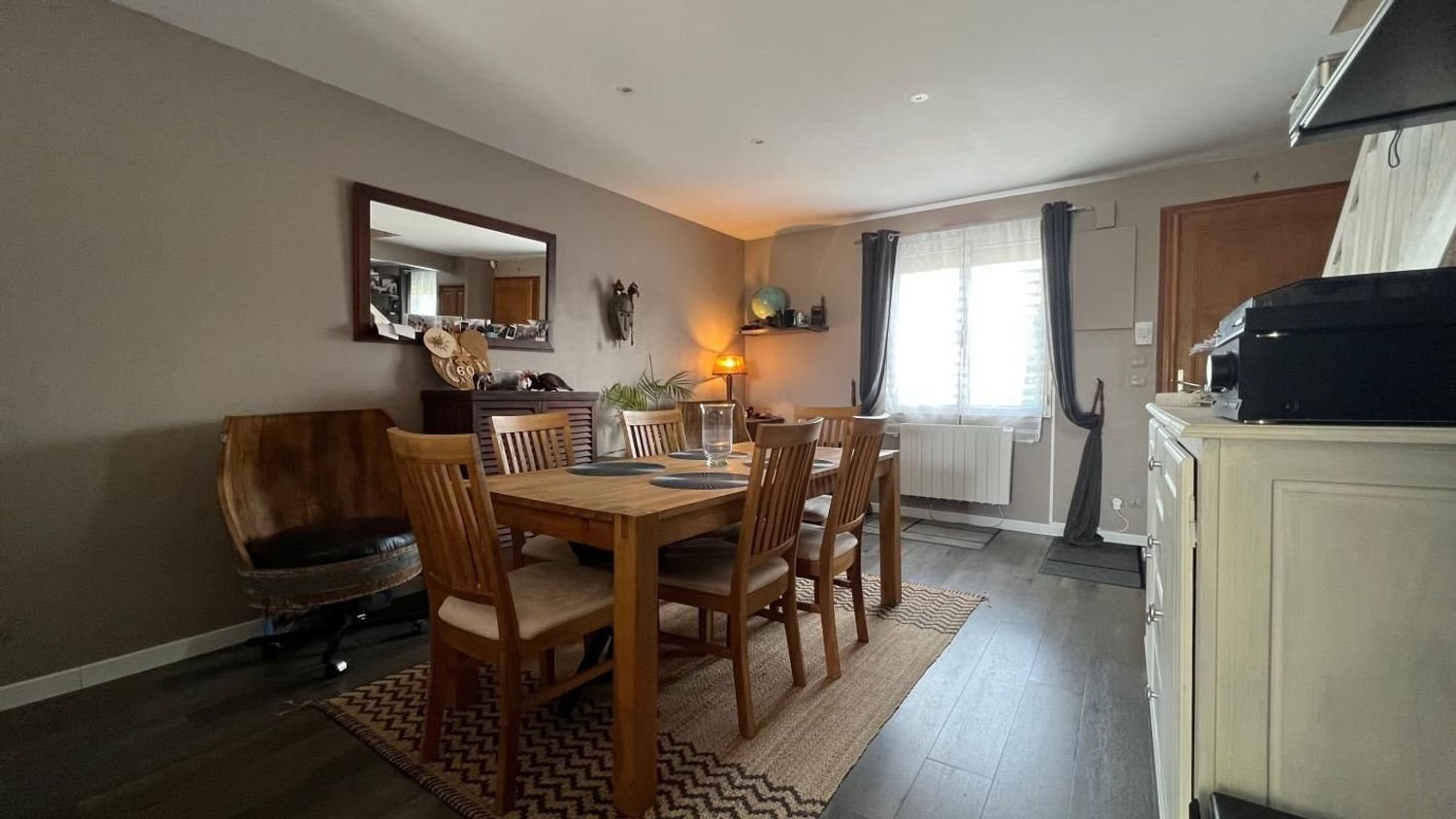 Maison à vendre, 89m², Ormoy