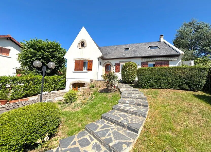 Maison à vendre, 163m², Corbeil-Essonnes