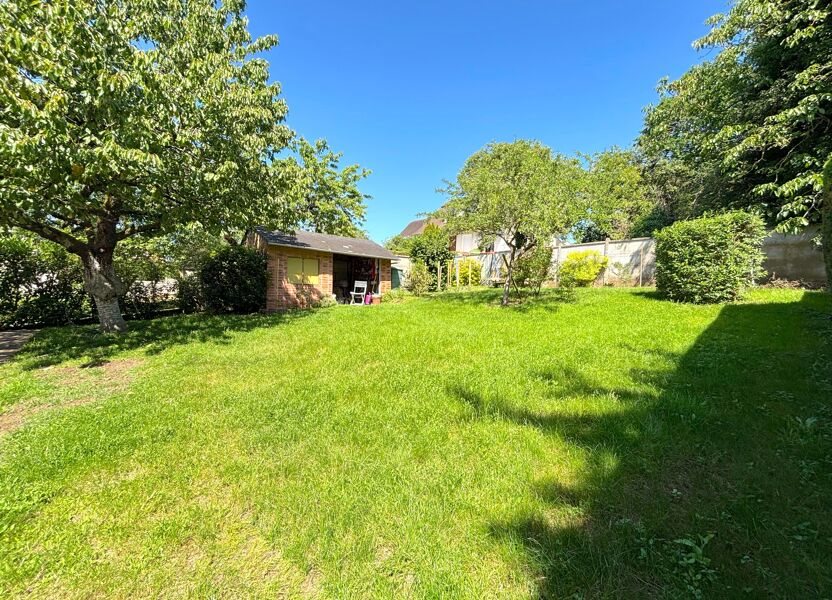 Maison à vendre, 163m², Corbeil-Essonnes