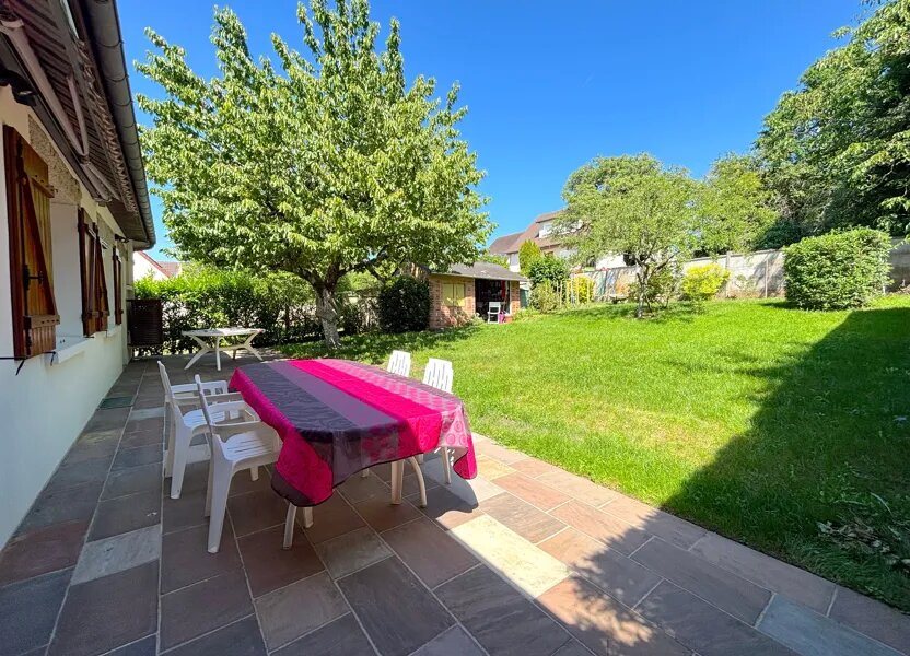 Maison à vendre, 163m², Corbeil-Essonnes