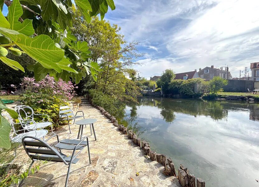Maison à vendre, 145m², Corbeil-Essonnes
