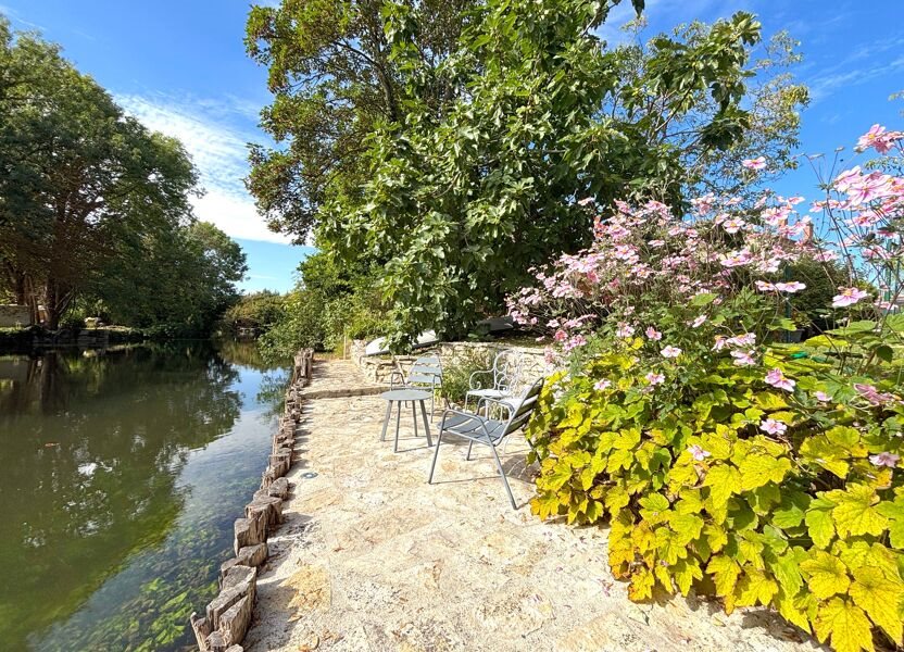 Maison à vendre, 145m², Corbeil-Essonnes