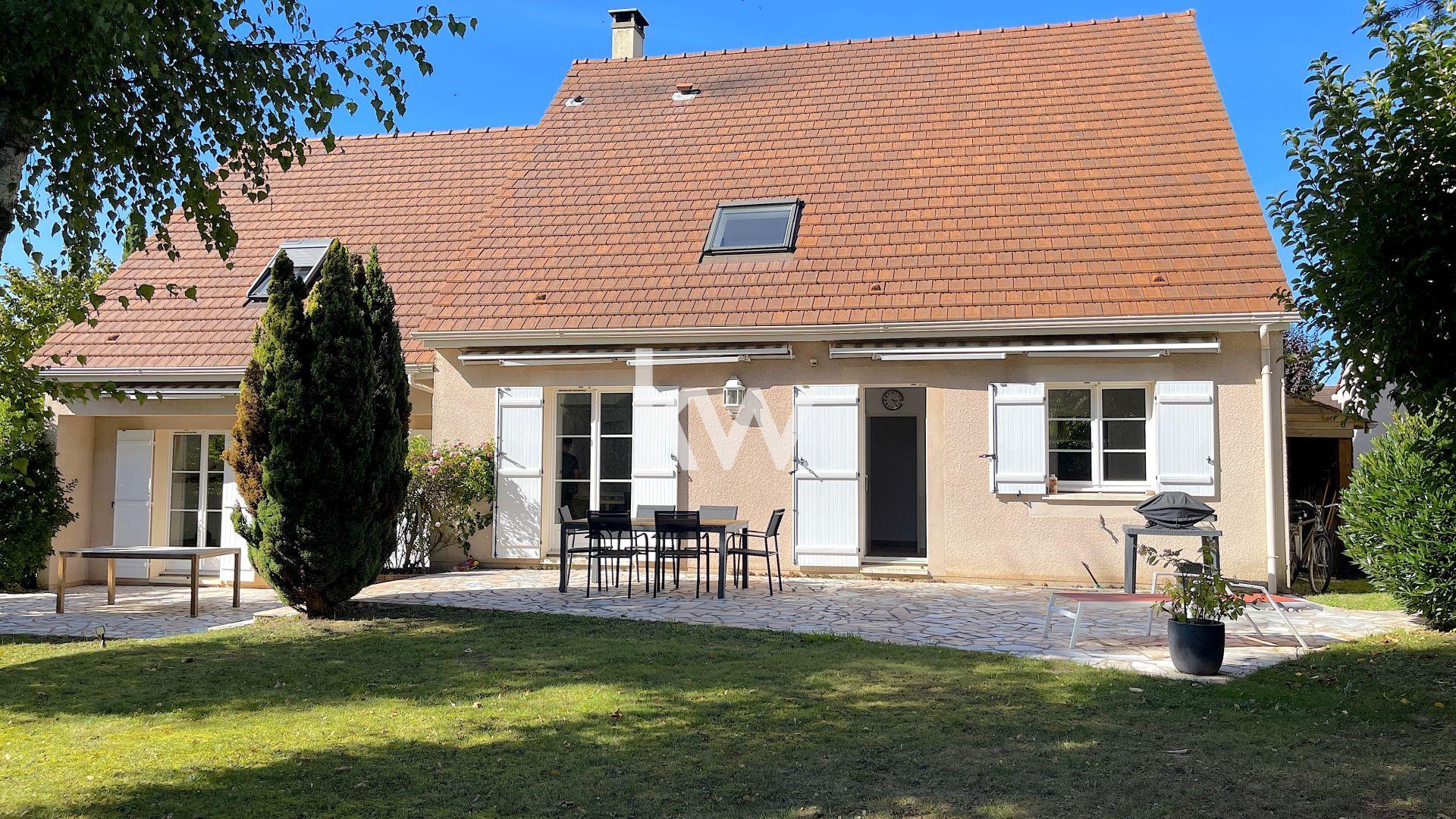 Maison à vendre, 202m², Mennecy