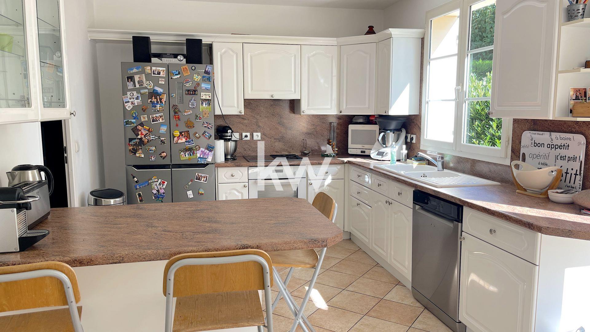 Maison à vendre, 202m², Mennecy
