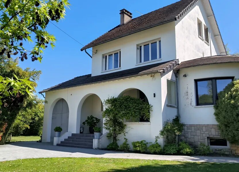 Maison à vendre, 217m², Soisy-sur-Seine