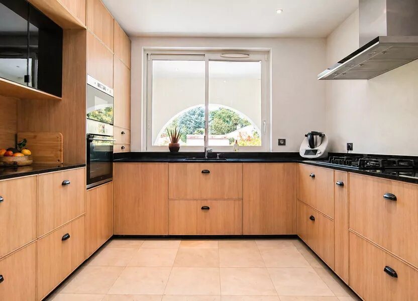 Maison à vendre, 217m², Soisy-sur-Seine