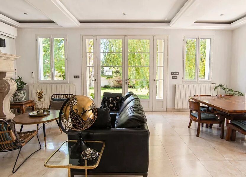Maison à vendre, 217m², Soisy-sur-Seine