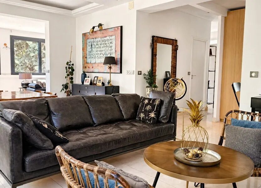 Maison à vendre, 217m², Soisy-sur-Seine