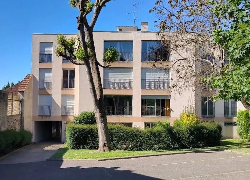 Appartement à vendre, 71m², Soisy-sur-Seine