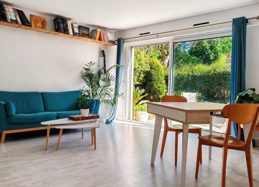 Appartement à vendre, 71m², Soisy-sur-Seine