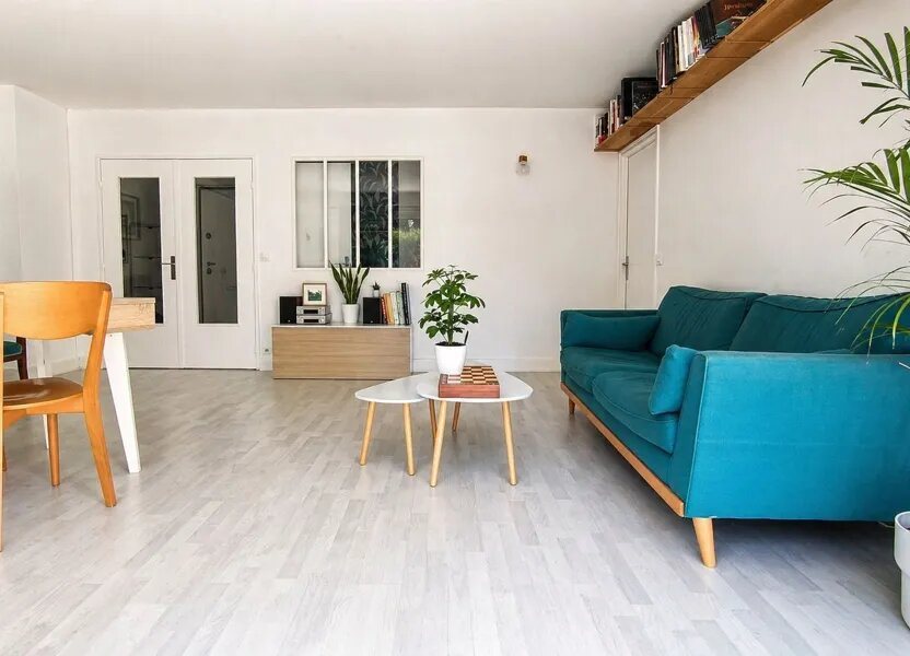 Appartement à vendre, 71m², Soisy-sur-Seine