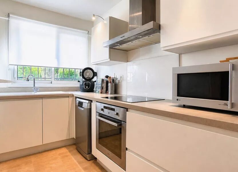 Appartement à vendre, 71m², Soisy-sur-Seine