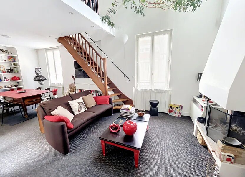 Maison à vendre, 127m², Paris 14ème