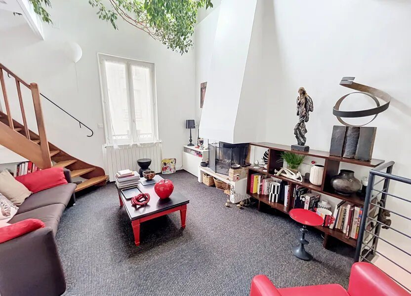 Maison à vendre, 127m², Paris 14ème