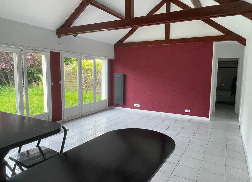 Maison à vendre, 60m², La Ferté-Alais