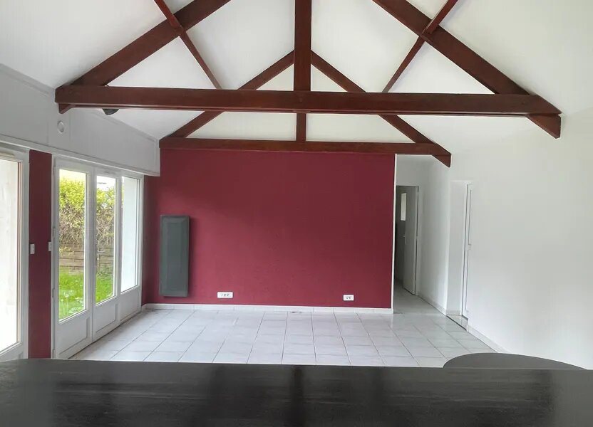Maison à vendre, 60m², La Ferté-Alais