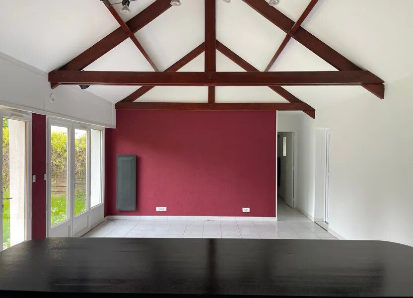 Maison à vendre, 60m², La Ferté-Alais