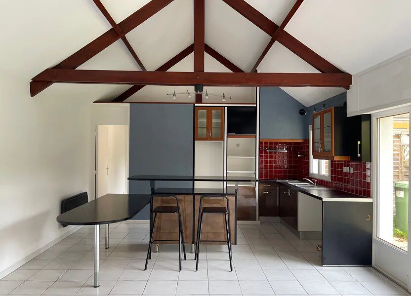 Maison à vendre, 60m², La Ferté-Alais