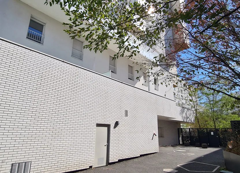 Appartement à vendre, 57m², Evry
