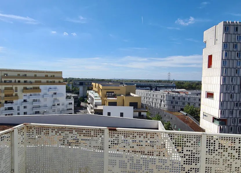 Appartement à vendre, 57m², Evry