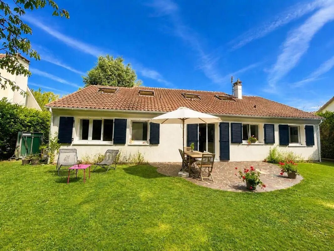Maison à vendre, 160m², Mennecy