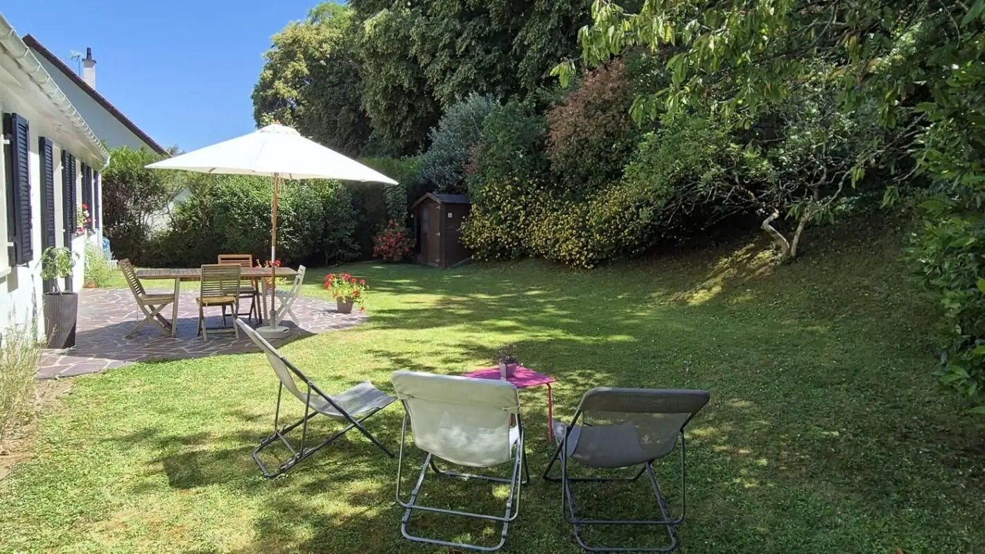 Maison à vendre, 160m², Mennecy