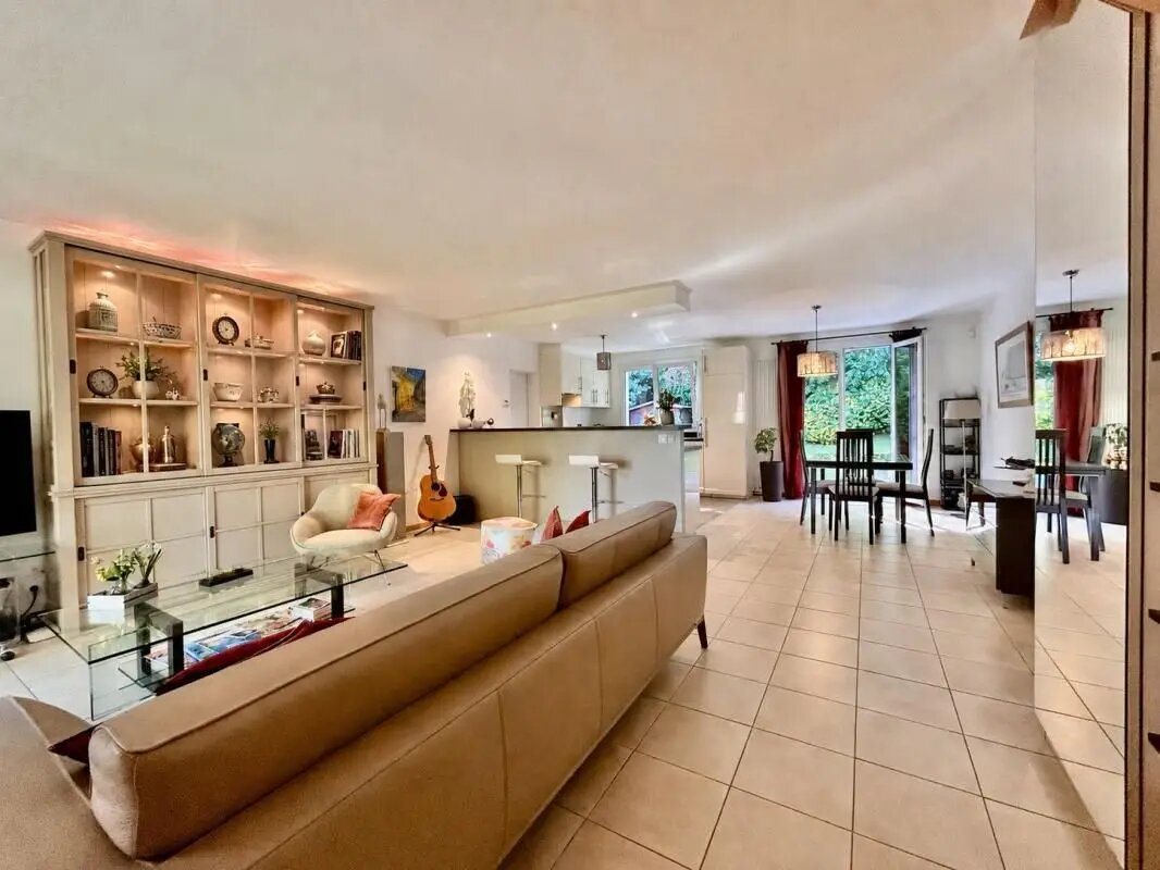 Maison à vendre, 160m², Mennecy