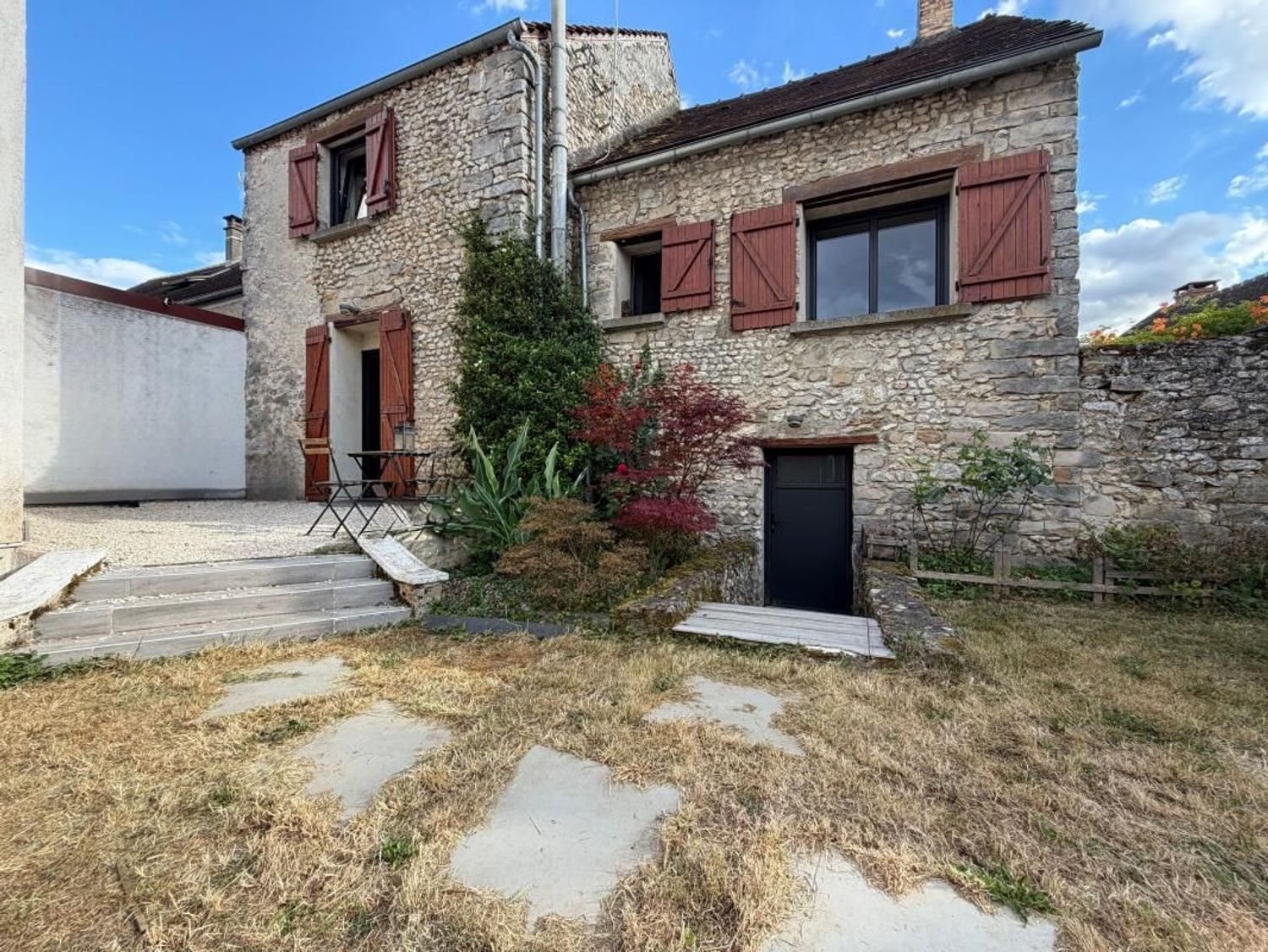 Maison à vendre, 100m², Baulne