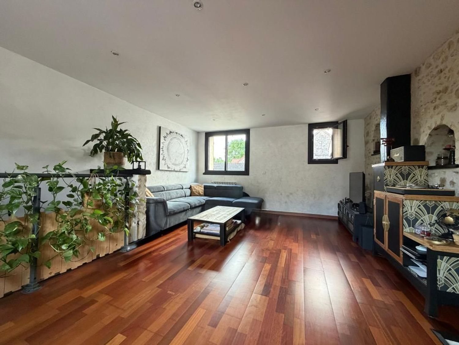 Maison à vendre, 100m², Baulne