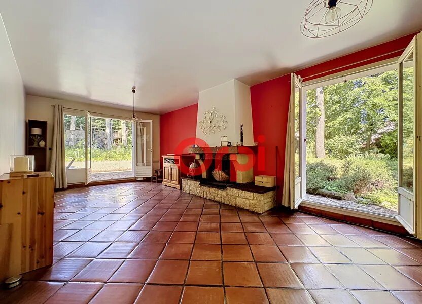 Maison à vendre, 117m², Évry-Courcouronnes