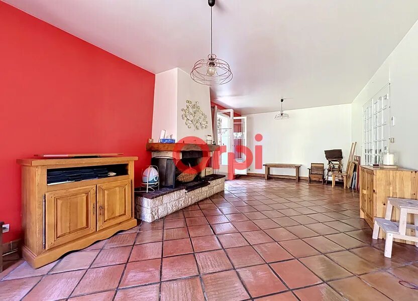 Maison à vendre, 117m², Évry-Courcouronnes