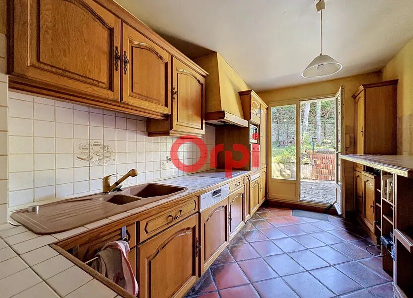 Maison à vendre, 117m², Évry-Courcouronnes