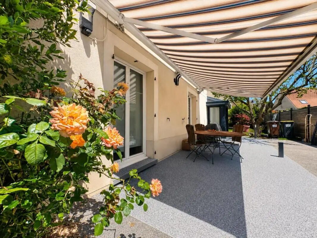 Maison à vendre, 130m², Tigery