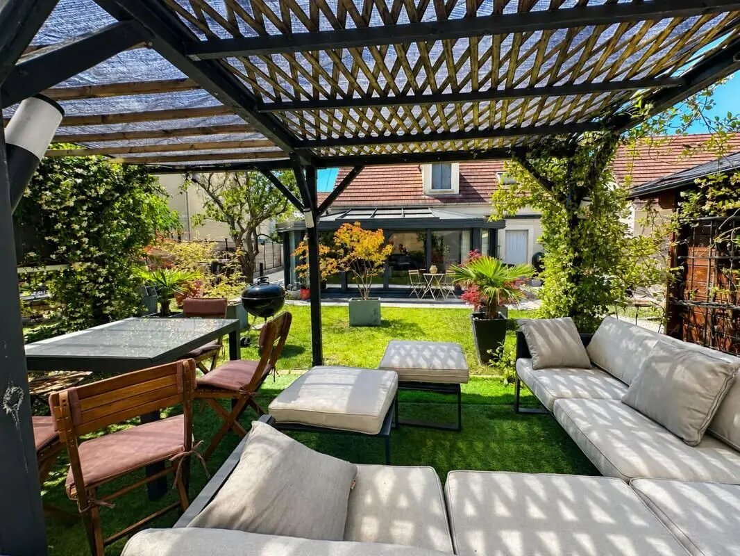 Maison à vendre, 130m², Tigery