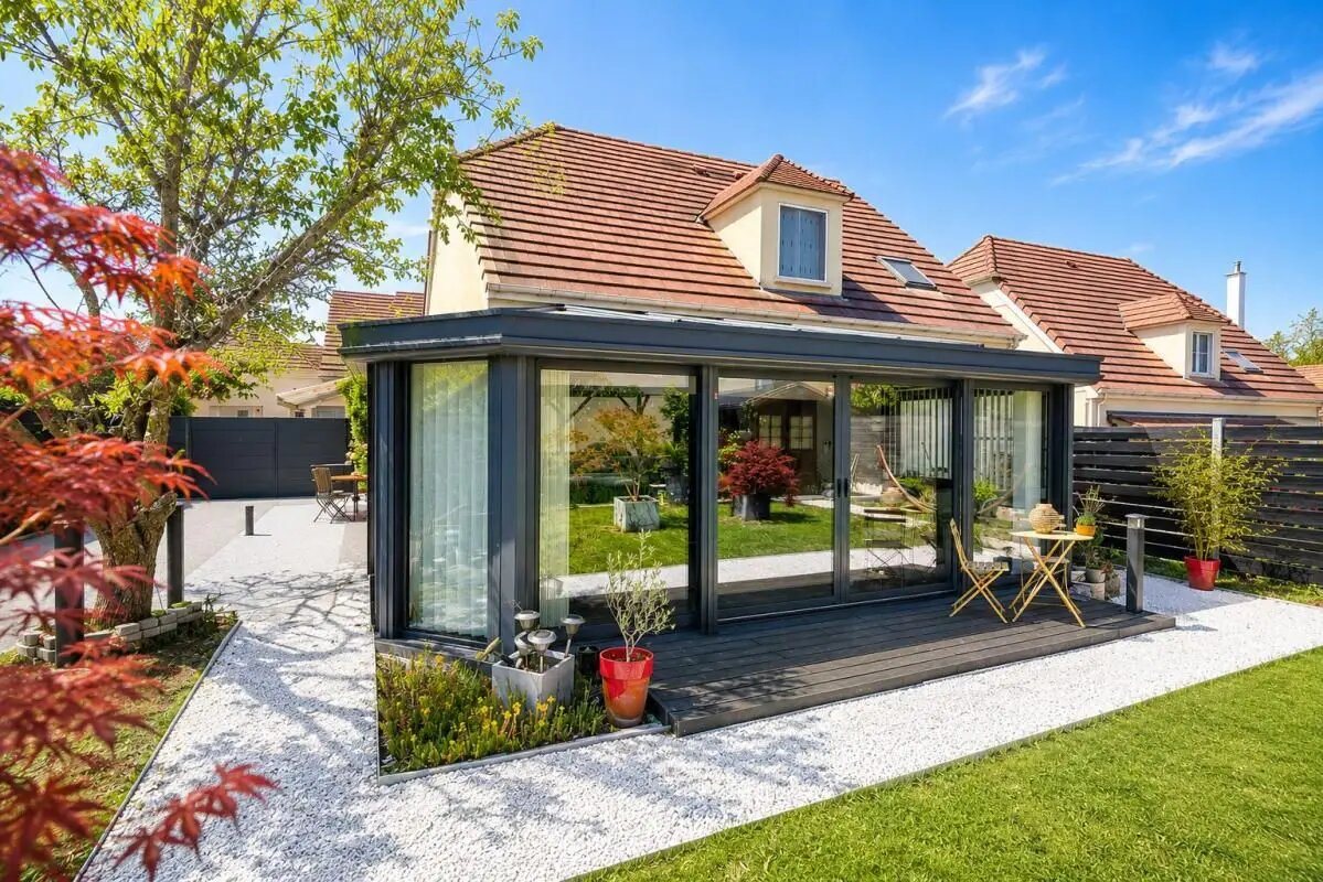Maison à vendre, 130m², Tigery