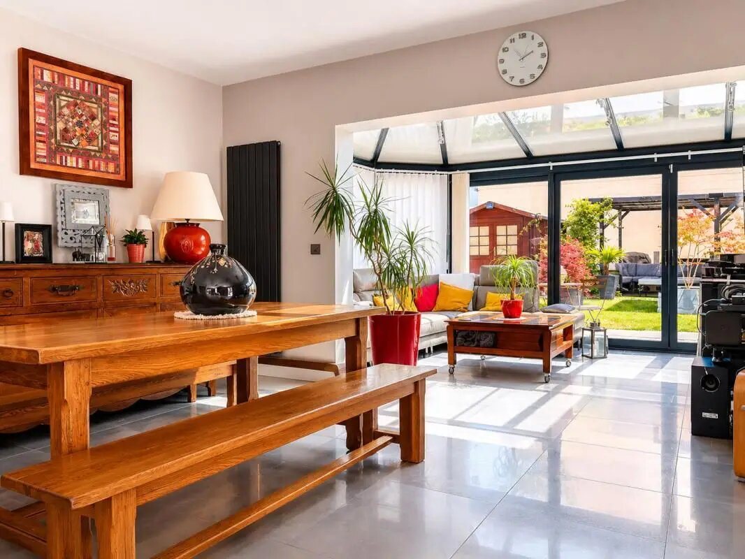 Maison à vendre, 130m², Tigery
