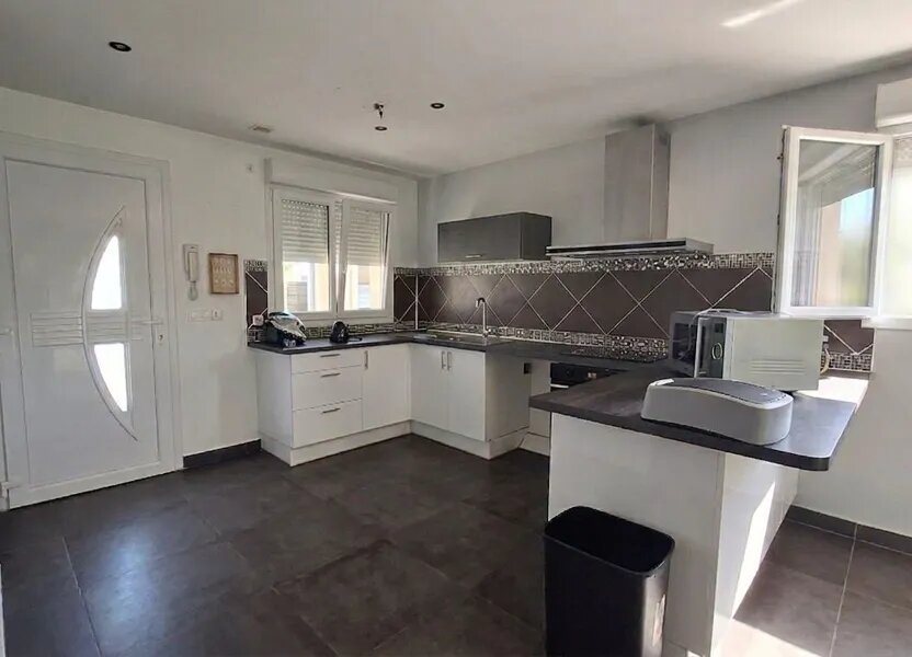 Maison à louer, 84m², Lisses