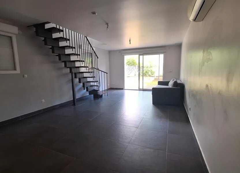 Maison à louer, 84m², Lisses