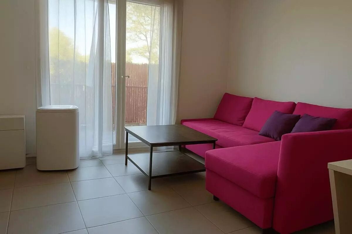 Appartement à vendre, 38m², Lanton