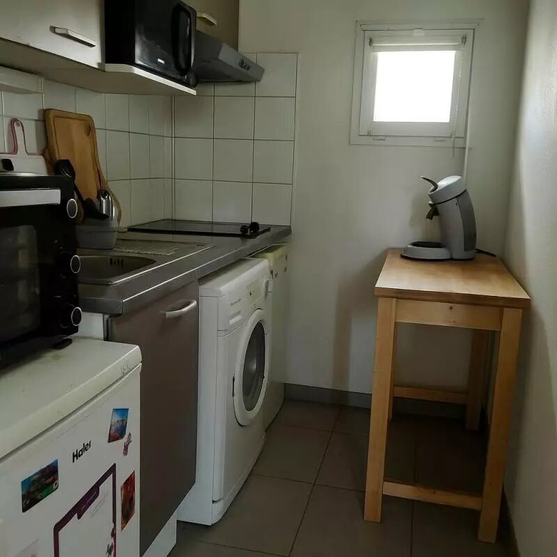 Appartement à vendre, 38m², Lanton