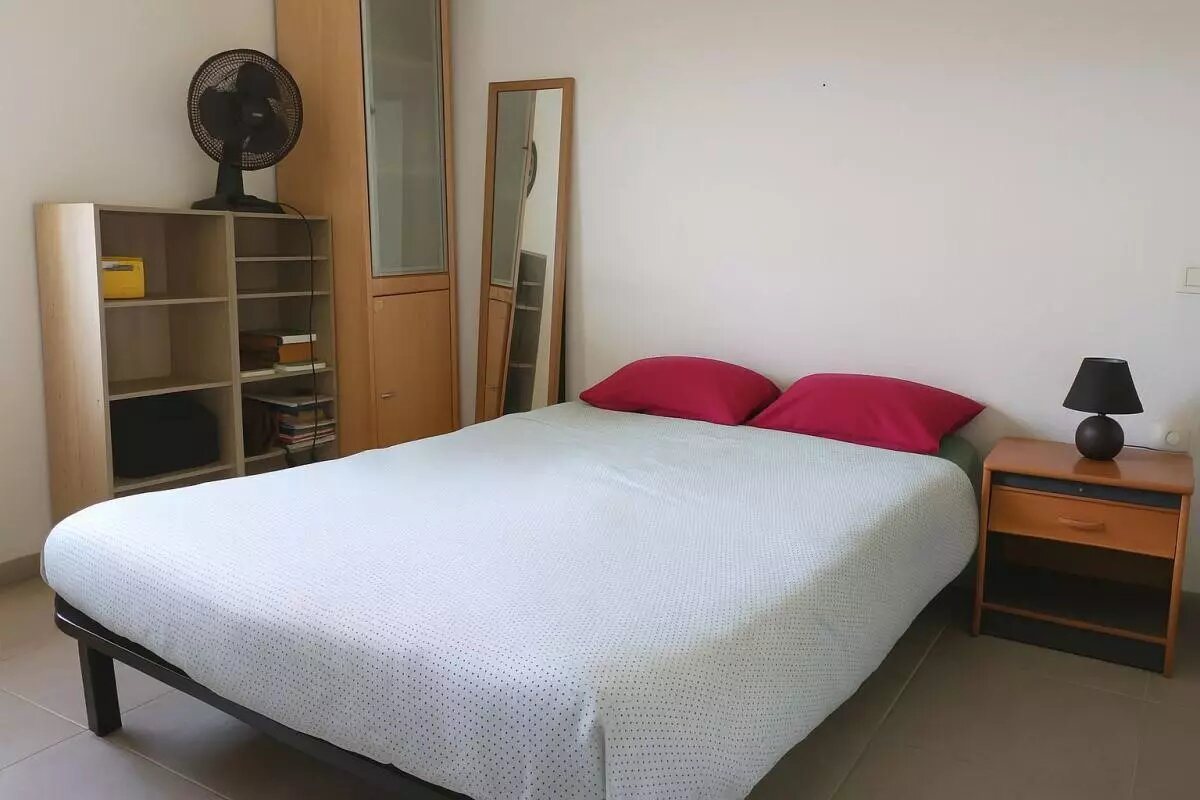 Appartement à vendre, 38m², Lanton