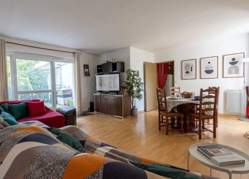 Appartement à vendre, 97m², Evry