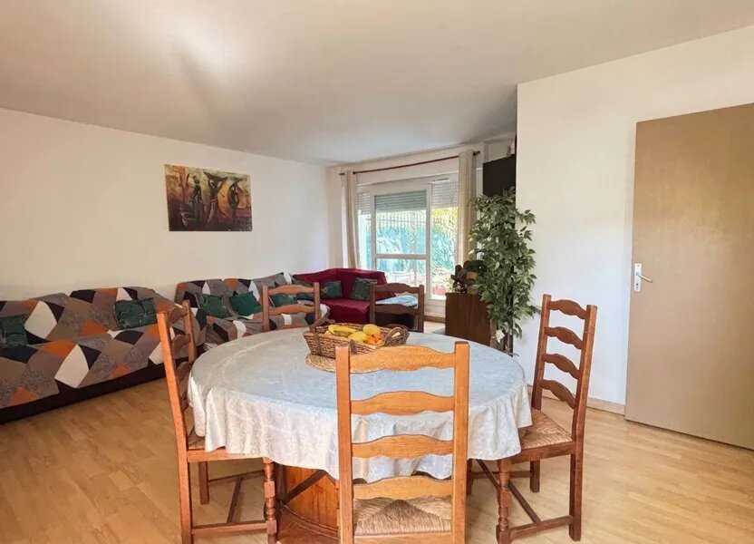 Appartement à vendre, 97m², Evry