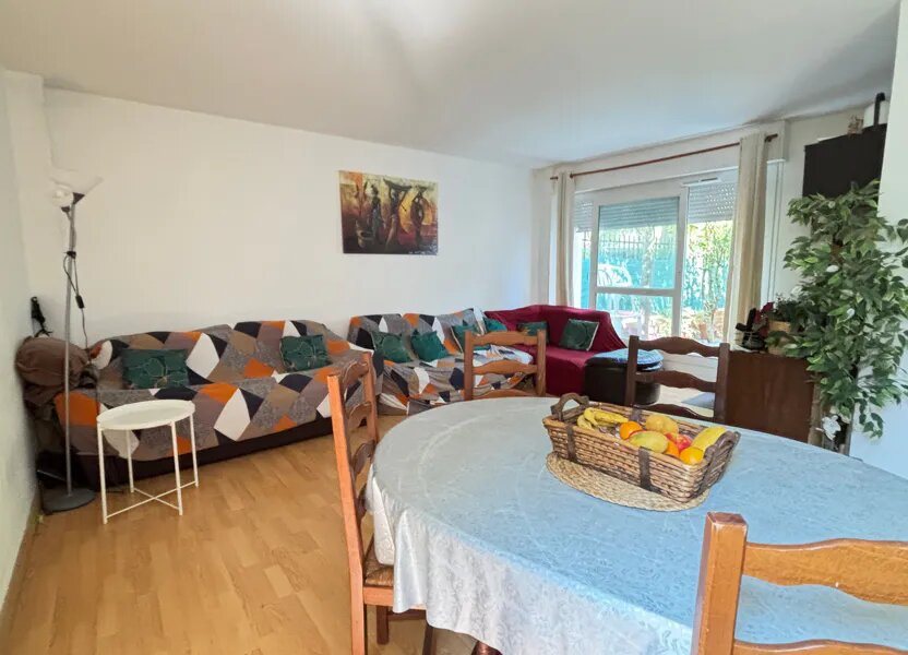 Appartement à vendre, 97m², Evry