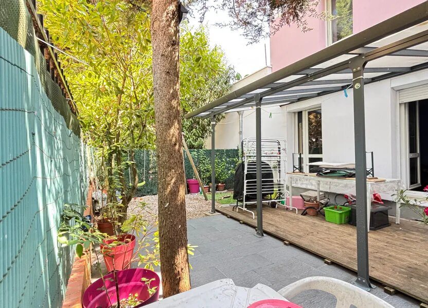 Appartement à vendre, 97m², Evry