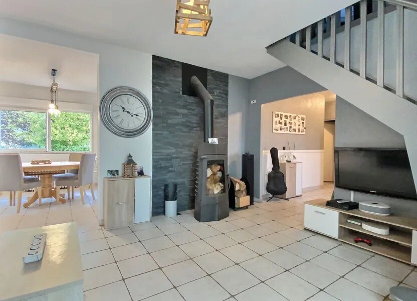 Maison à vendre, 113m², Mennecy
