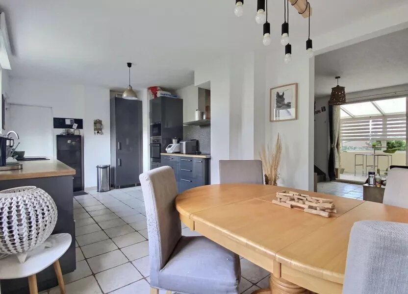 Maison à vendre, 113m², Mennecy