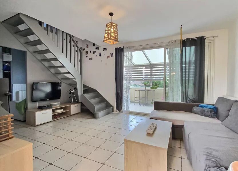 Maison à vendre, 113m², Mennecy